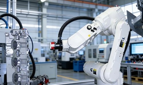 Automation Equipment