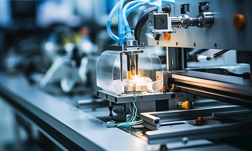 Variac voltage regulator for withstand voltage test