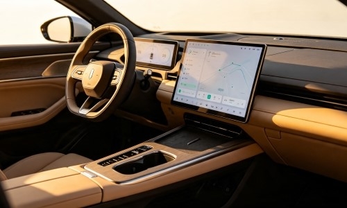 Automotive Electronics