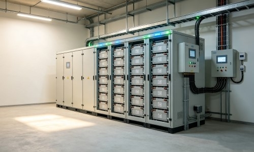 Energy Storage
