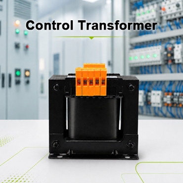 Control transformer categories