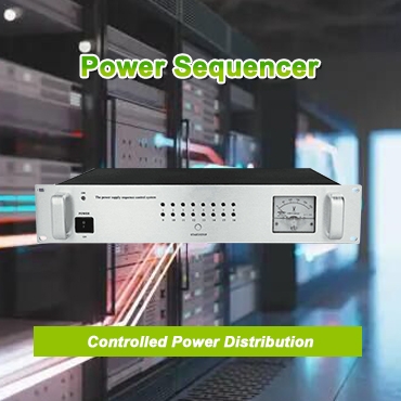 Power sequencer categories