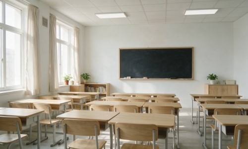 ATS for School
