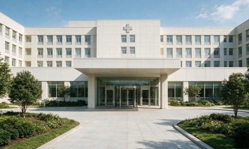 ATS for Hospital