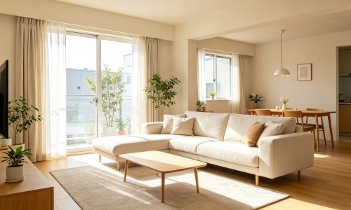 ATS for Home