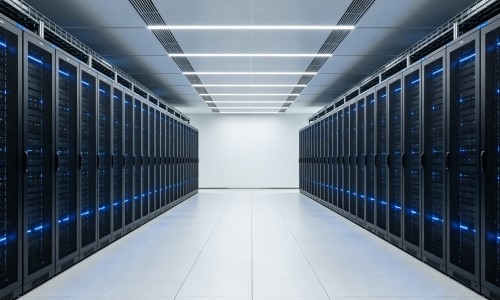 ATS for Data Center