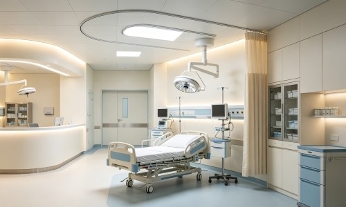 ATS for ICU Medical Use