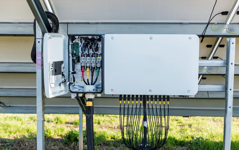 How Do Solar Panels Work Renewable Energy Process