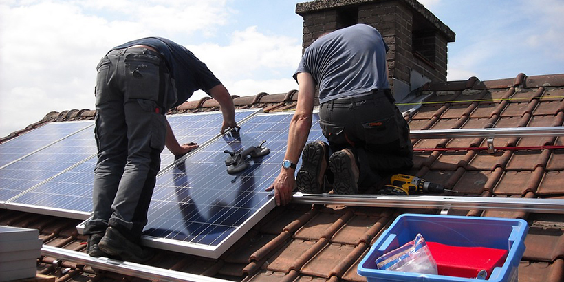 How To Prepare For Solar Panel Installation Powerhome Solar